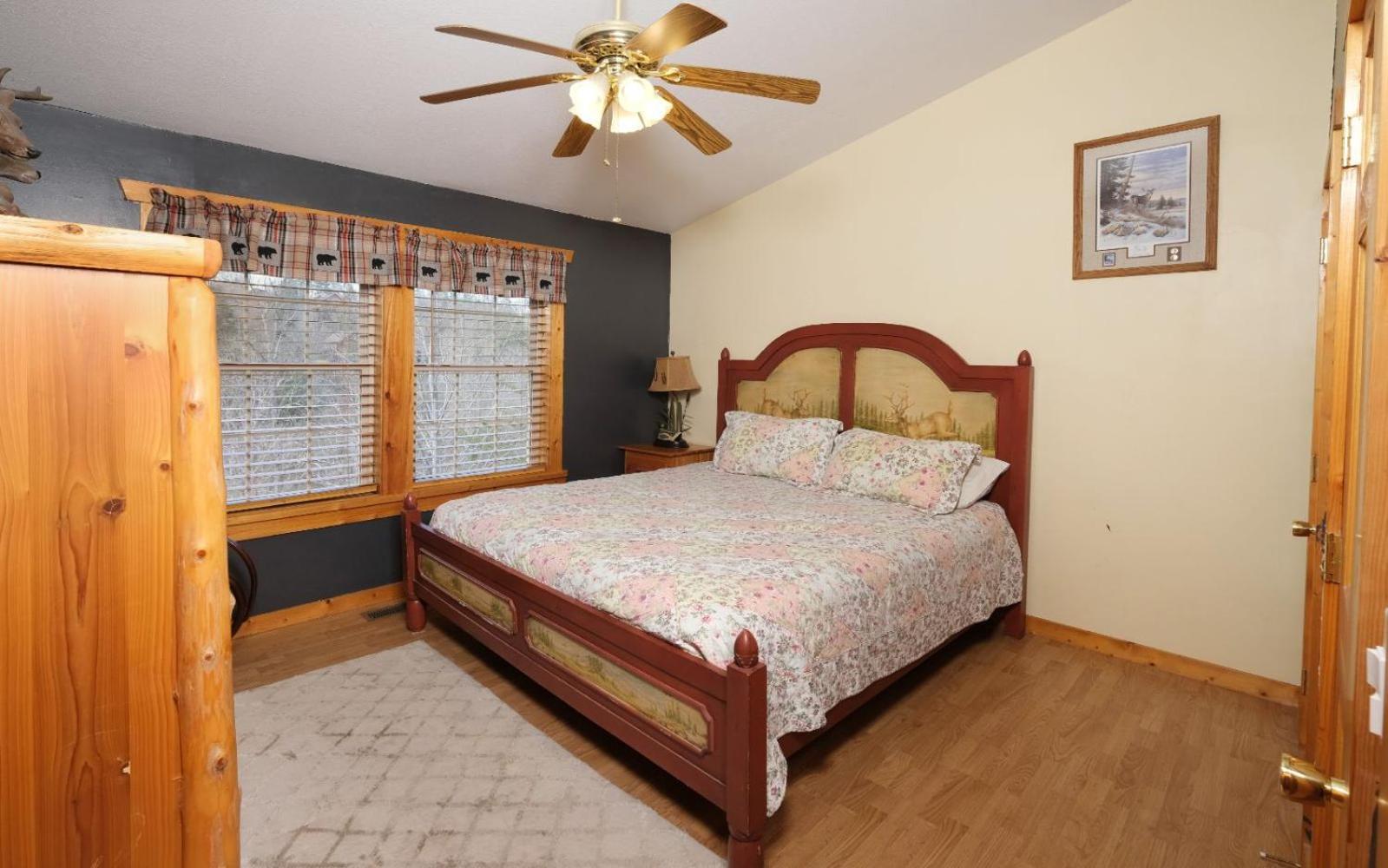 Villa Bears Den Pigeon Forge Exterior foto
